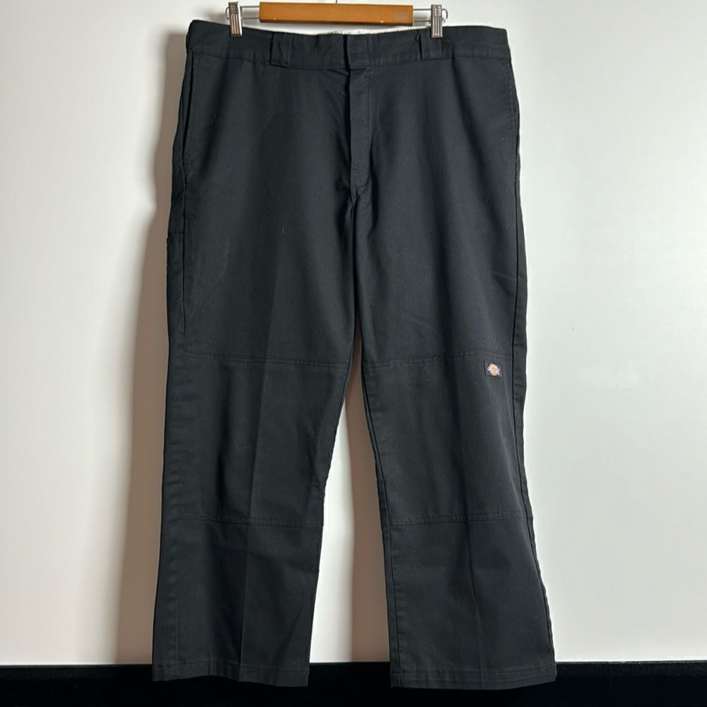 Dickies Flex Work Pants Mens 38x30 Regular Fit.